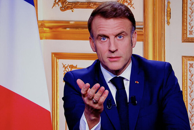 Macron
