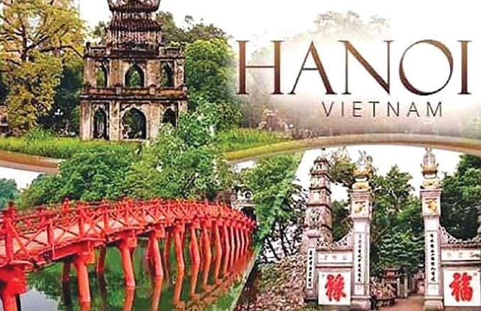 Hanoi Sets Ambitious Tourism Goals for 2025, Aiming for 30 Million Visitors 3 Hanoi