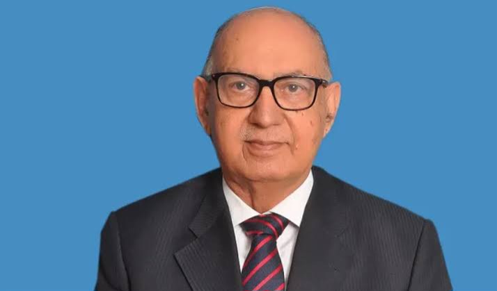 Pakistan Implements Urgent Measures to Evacuate Citizens from Syria: Irfan Siddiqui 7 Syria