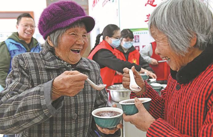 Silver Economy Development