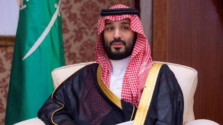 Saudi Arabia’s MBS Vision 2030 1 MBS