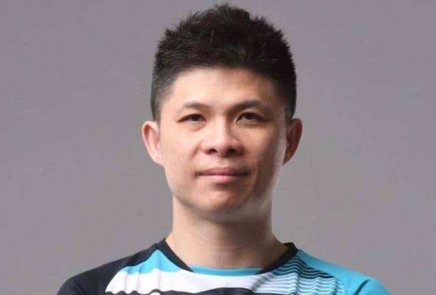 Wong Choong Hann Advocates Professionalism in Building Hong Kong’s Badminton Coaching Setup 1 Wong Choong Hann