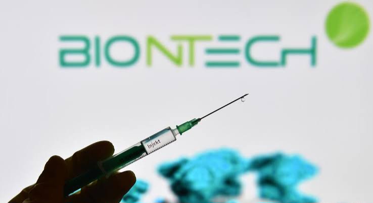 BioNTech Reaches $1.26 Billion Settlement Over COVID-19 Vaccine Royalties 9 BioNTech