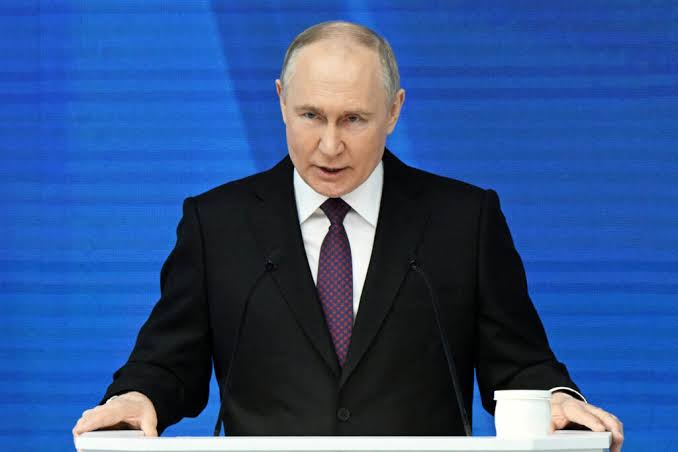 Russia Withdraws from Multilateral Nuclear and Environmental Program Agreement 1 Nuclear