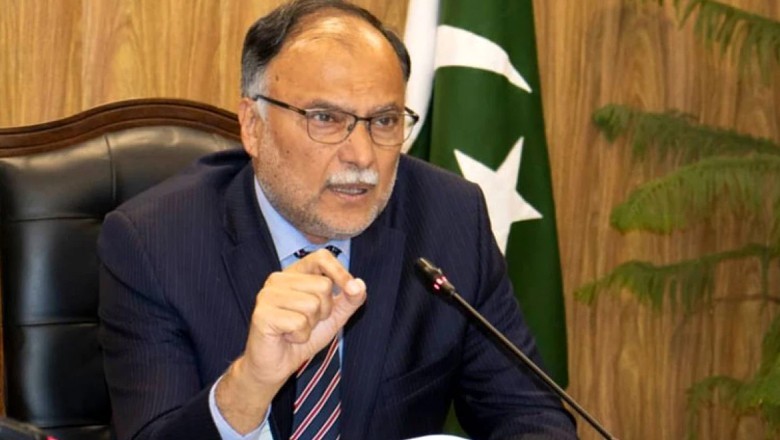 Ahsan Iqbal Chairs Meeting on Civil Service Reforms, Highlights Need for Skilled Professionals in Public Sector 1 Ahsan Iqbal