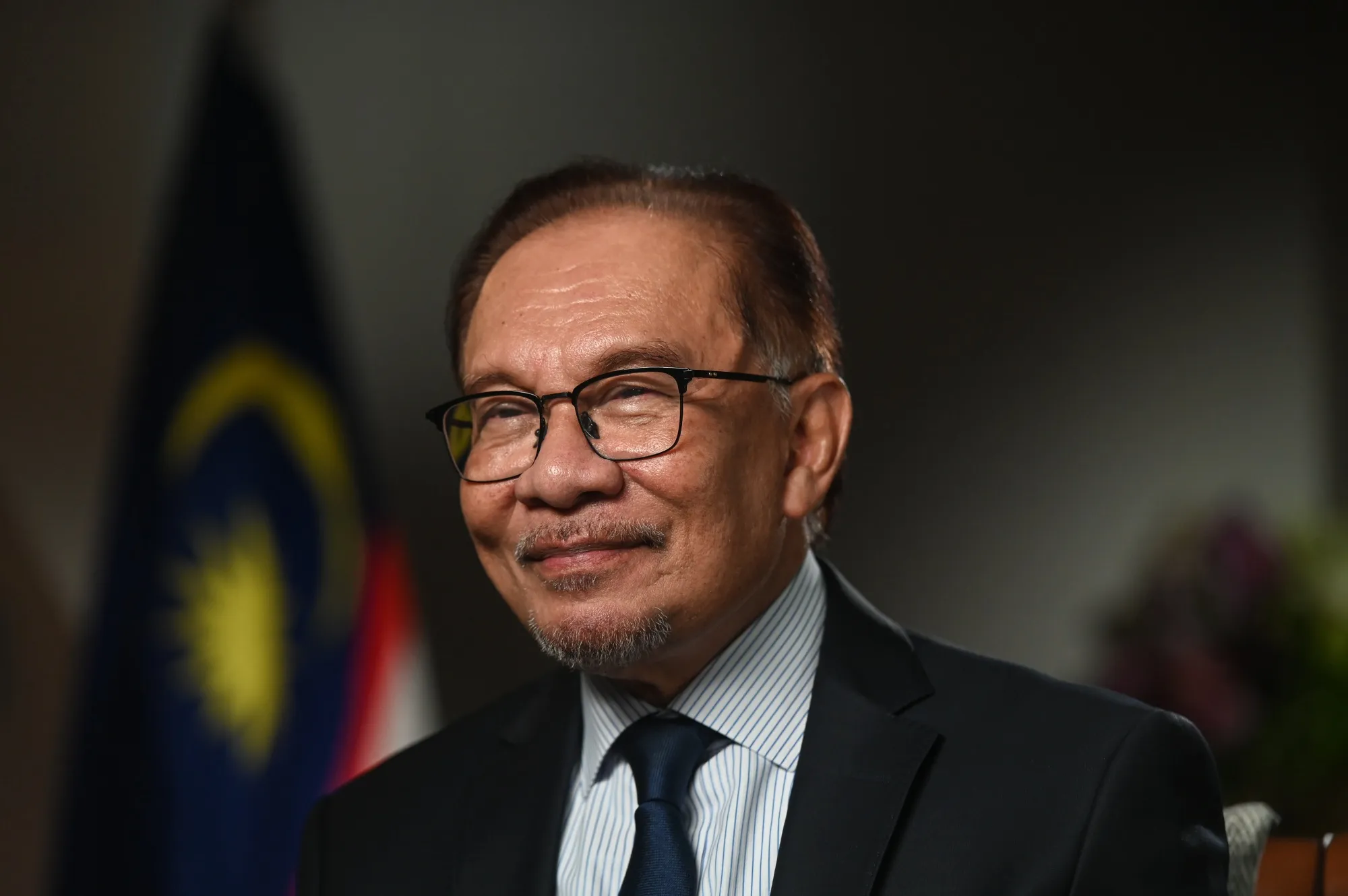 Fitch Affirms Malaysia's Sovereign Rating, Highlights MADANI Economy Progress 1 Fitch