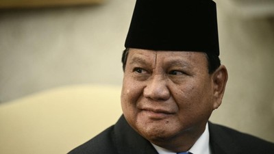 Prabowo