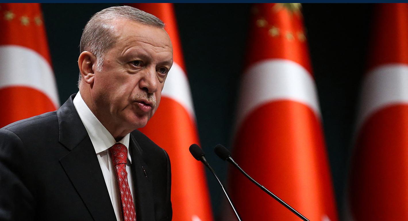 Erdogan Reflects on Two Decades of Diplomacy and Türkiye’s Global Role 1 Erdogan