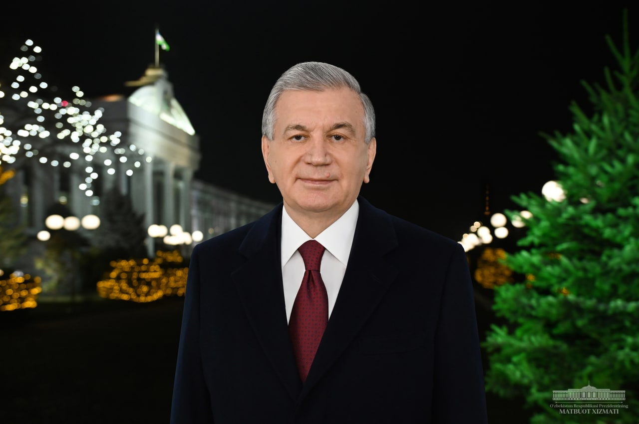 Uzbekistan