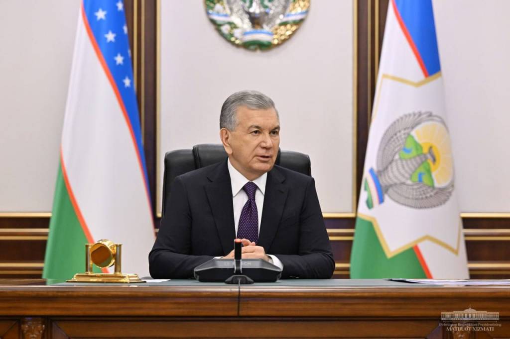 Uzbekistan Introduces Escrow System to Protect Housing Funds Amid Rising Demand 5 Housing