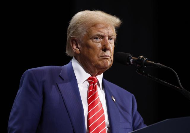 President-elect Donald Trump Nominates Kevin Marino Cabrera as U.S. Ambassador to Panama 1 Cabrera