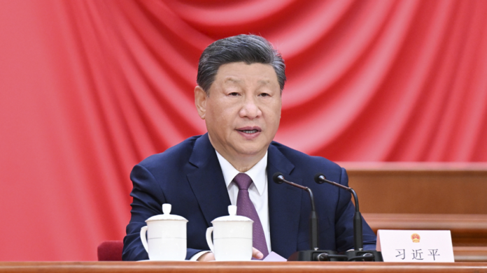 Xi Jinping Reaffirms Commitment to Advancing Traditional Medicine at Global Conference 1 Global