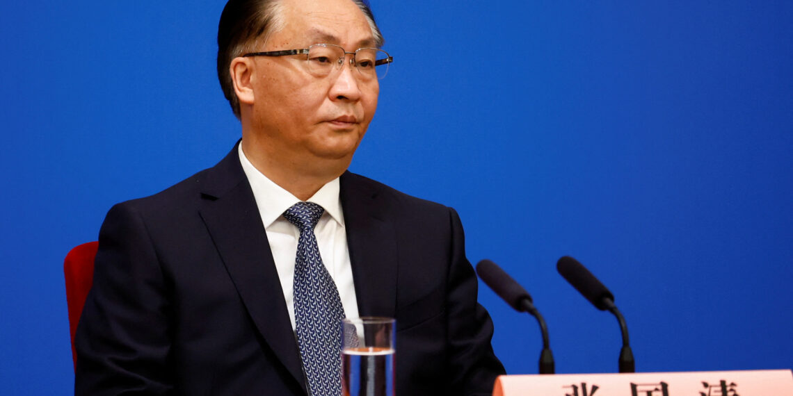 Chinese Vice Premier Zhang Guoqing to Visit Iran for Strengthening Bilateral Ties 1 Chinese