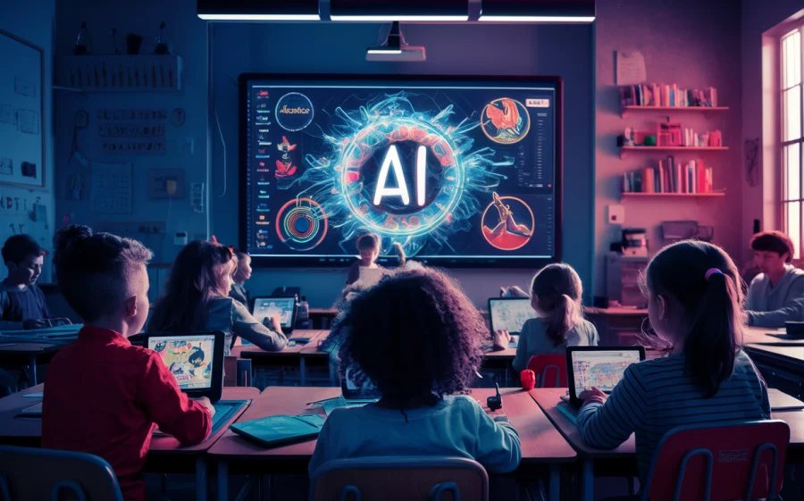 Indonesia Launches AI Education Program in Collaboration with Microsoft 1 Microsoft