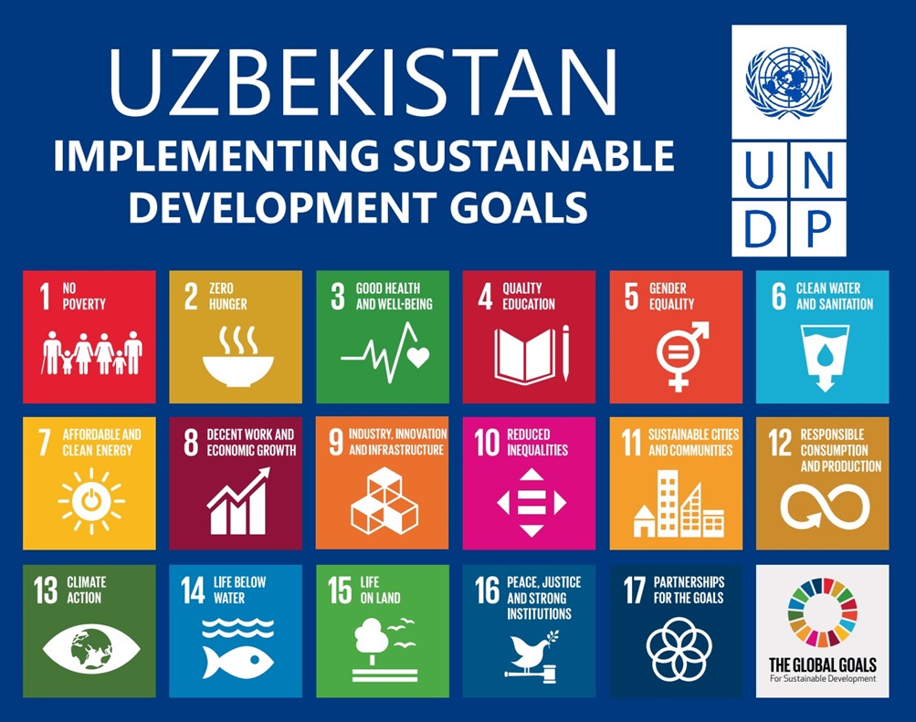 Step by Step Towards the Sustainable Development Goals 1 Sustainable Development Goals
