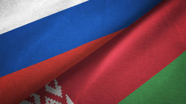 Belarus and Russia Advocate for Regional Dialogue and Security Framework 1 Belarus and Russia Advocate for Regional Dialogue and Security Framework