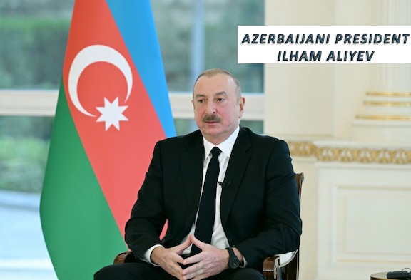Analysis of President Ilham Aliyev's Vision into Azerbaijan's Progress and Achievements 1 Analysis of President Ilham Aliyev's Vision into Azerbaijan's Progress and Achievements