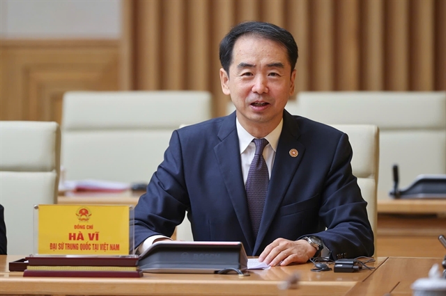 Vietnam and China Strengthen Bilateral Ties as Lunar New Year 2025 Approaches 1 Lunar New Year 2025