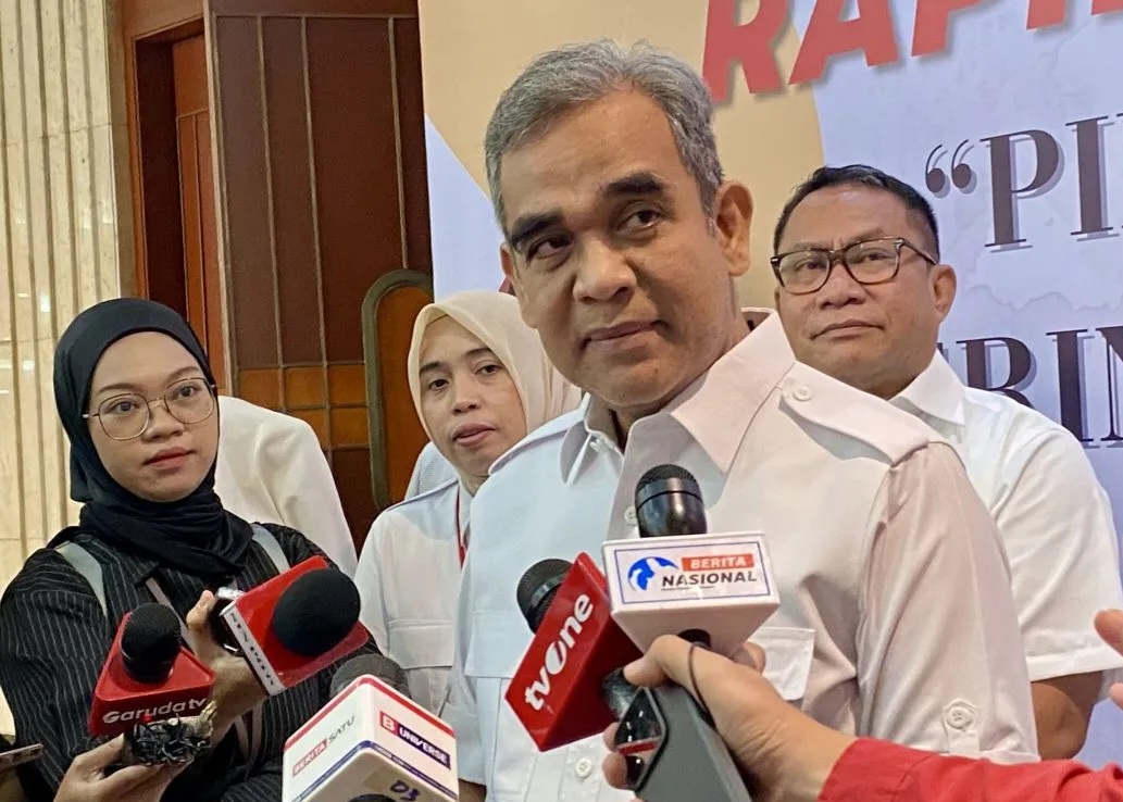 Development of Indonesia's New Capital Nusantara Progressing On Track, Says MPR Chairperson 2 Nusantara