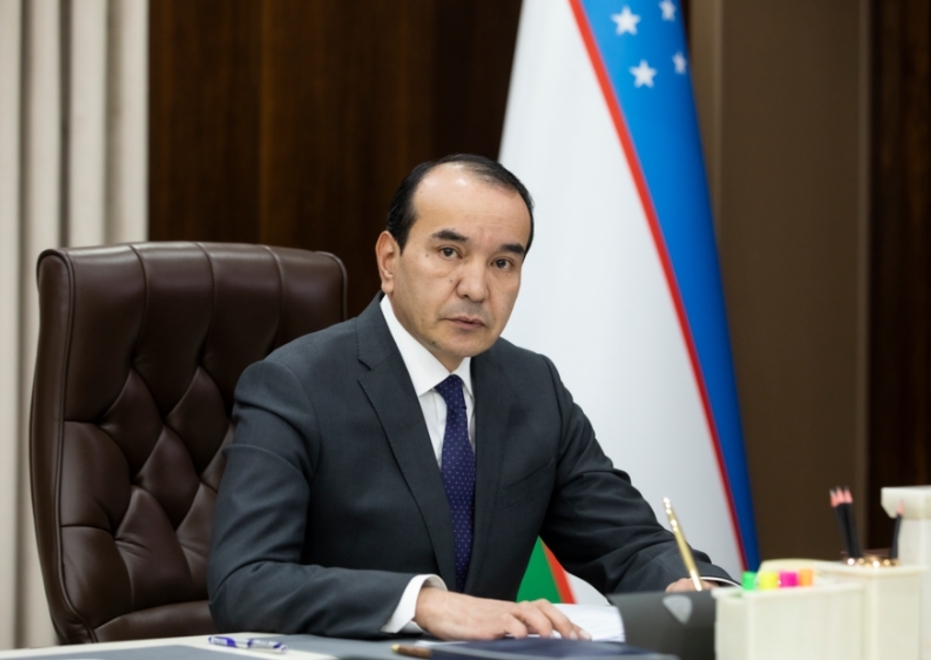 Uzbekistan: Development of Culture – A Key Tool for Preserving National Identity 2 Screenshot 20250107 201113 Word