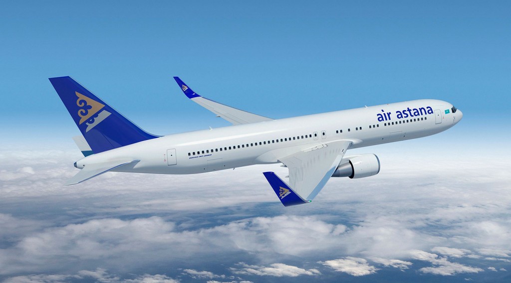 Air Astana Expands Vietnam Routes with New Flights to Nha Trang 10 Air Astana