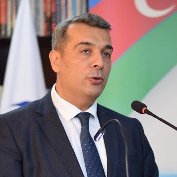 Over 80,000 Pakistanis Visited Azerbaijan in 2024, Highlights Ambassador Khazar Farhadov 5 Farhadov