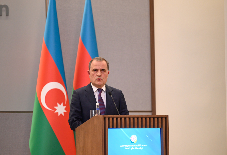 Azerbaijan Voices Concerns Over Armenia’s Armament During Peace Negotiations