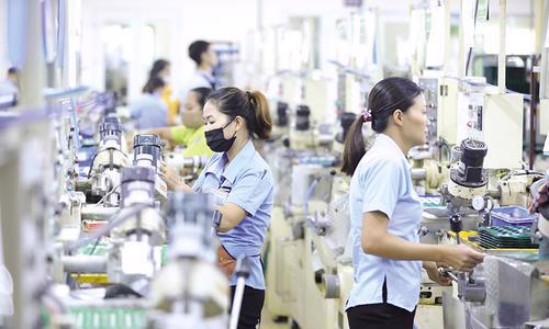 European Business Confidence in Vietnam Reaches Highest Level 1 European