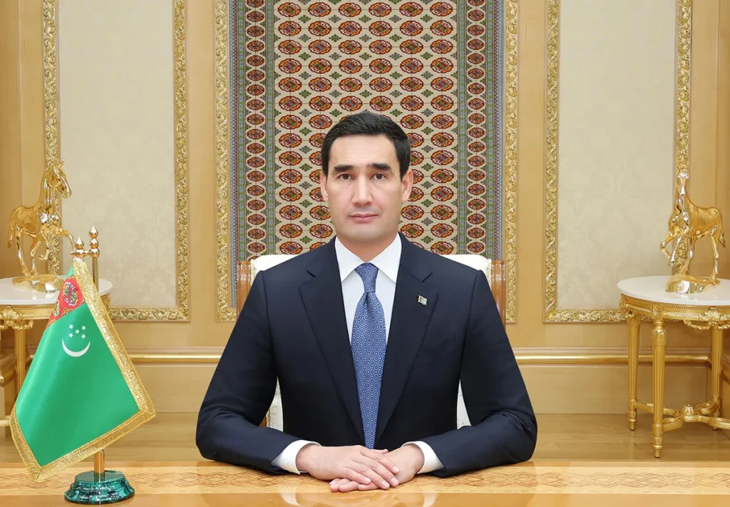 Turkmen President Heads 2025 Economic Plans, Focuses on Digital Economy and Key Sectors 1 Turkmen President Heads 2025 Economic Plans, Focuses on Digital Economy and Key Sectors