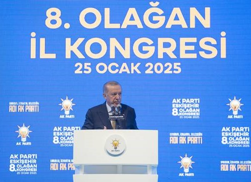 Türkiye to Continue Support for Palestinians Ahead of Ramadan, Says President Erdogan 8 Türkiye