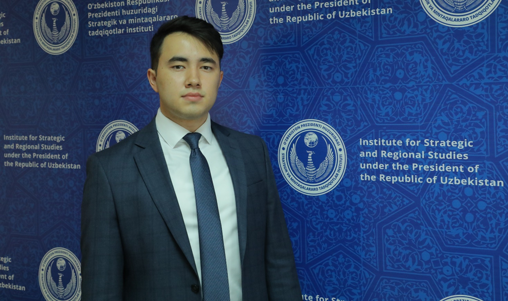 Central Asia is a Key Vector of Uzbekistan’s Foreign Policy 2 image 3