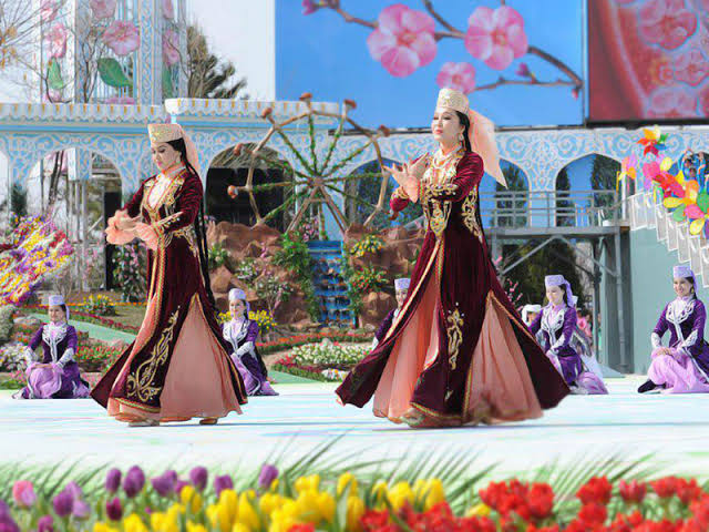 Uzbekistan: Development of Culture – A Key Tool for Preserving National Identity 1 culture