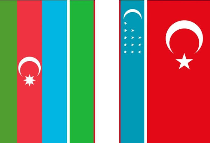 Azerbaijan, Türkiye, and Uzbekistan to Establish New Trilateral Format in Türkiye 1 Azerbaijan, Türkiye, and Uzbekistan