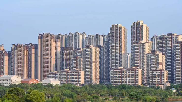 China’s New Tax Policies Lead to Significant Tax Reductions in Real Estate Market