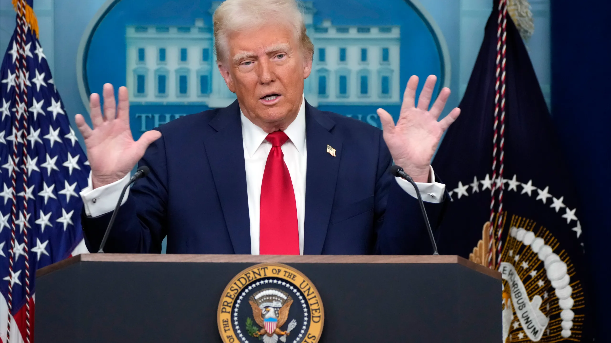 Trump Blames Diversity Hiring for Air Safety Issues After Fatal Midair Collision 1 Trump