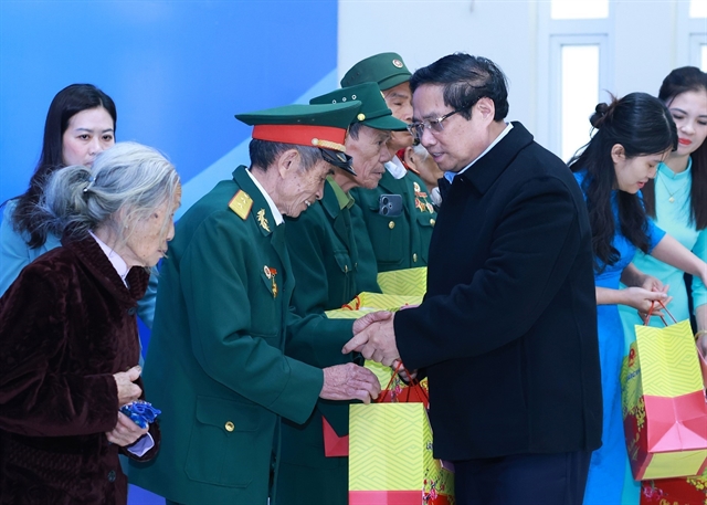 Prime Minister Chính Visits Thanh Hóa Province Ahead of Lunar New Year 1 Thanh Hóa