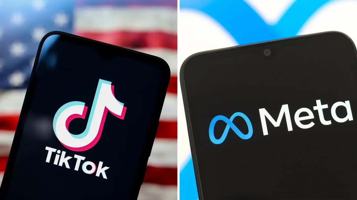 Meta Targets TikTok Creators with Cash Offers and New Perks 1 Meta