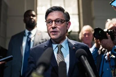 US Congress to Certify Donald Trump's Election Despite Massive Winter Storm, Says House Speaker 7 Storm