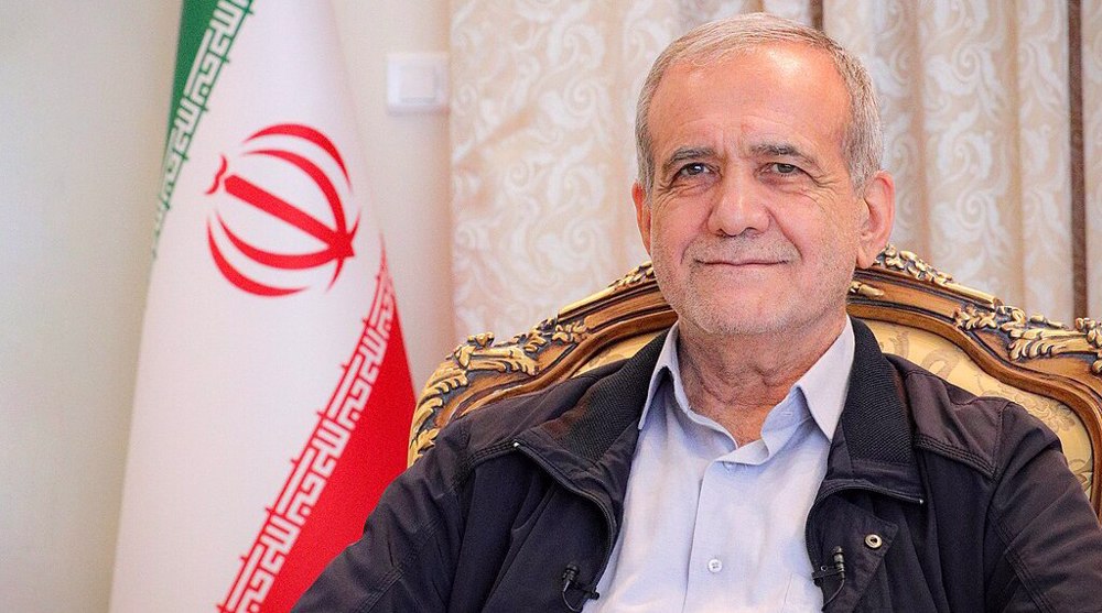 President Pezeshkian Invited to Visit Russia and Tajikistan, Set to Host Iraqi PM in Tehran 1 Pezeshkian