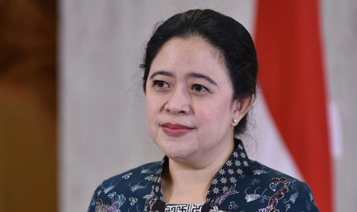 Puan Maharani Calls for Unity and Tolerance in Chinese New Year 2576 Kongzili Message 1 Chinese