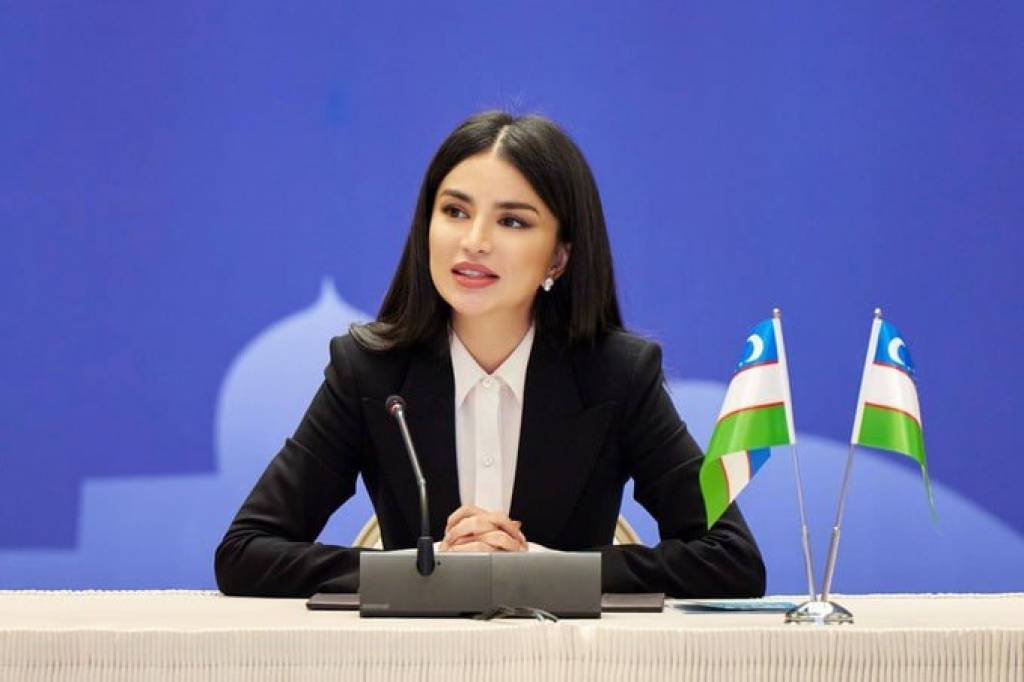 Uzbekistan Accelerates WTO Accession with Significant Reforms and Milestones 1 WTO