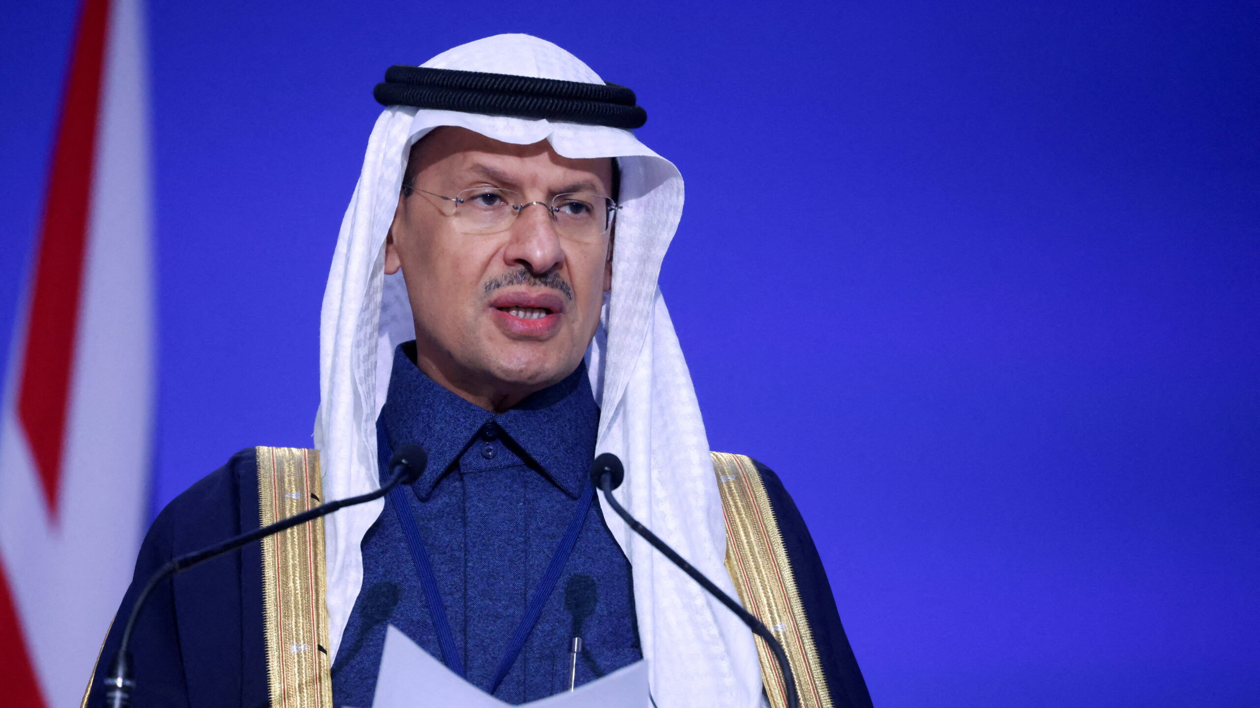 Saudi Arabia and Greece Advance Energy Cooperation with Electrical Interconnection Project 1 Saudi Arabia