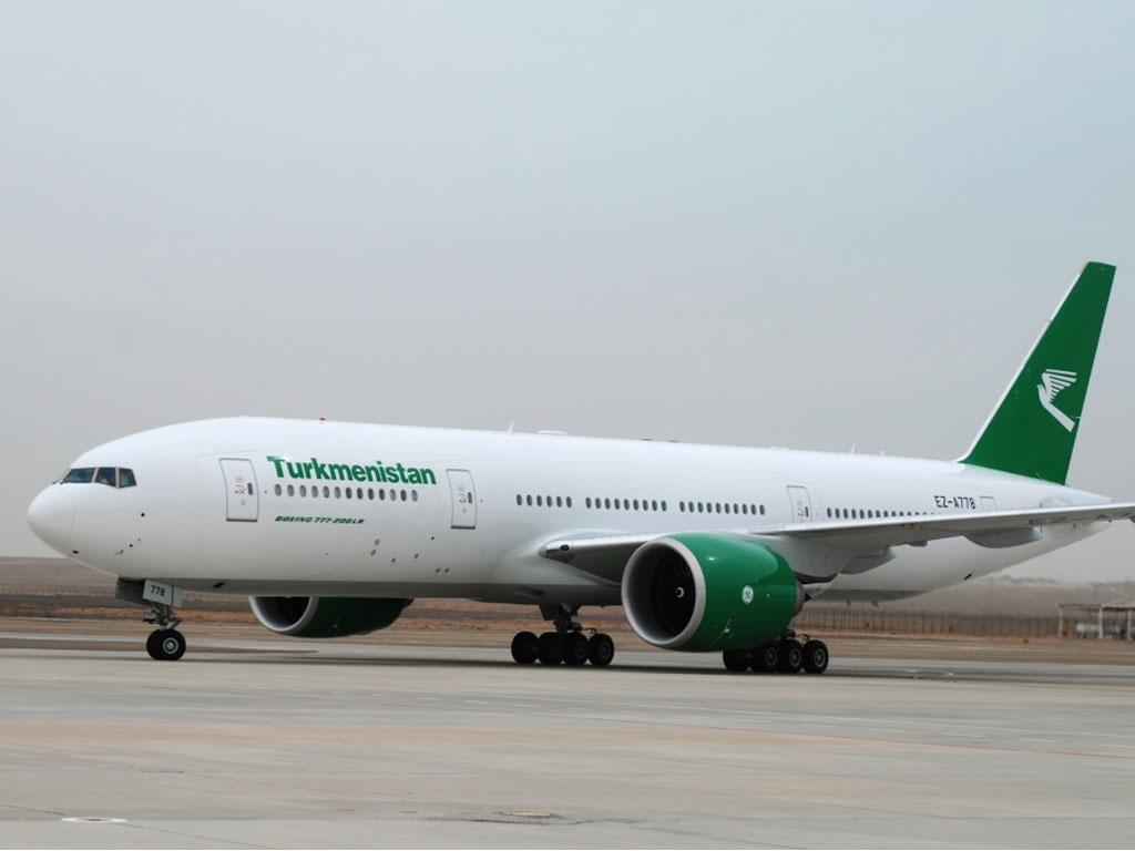 Turkmenistan Airlines Announces Alternative Flight for Moscow-Ashgabat Passengers 1 Turkmenistan