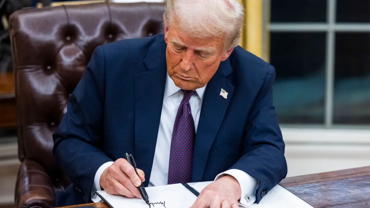 United States Notifies UN of Withdrawal from Paris Climate Agreement 1 Climate