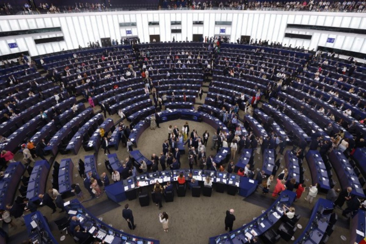 EU Foreign Ministers to Focus on Ukraine, US Relations, and Middle East at First 2025 Meeting 5 EU