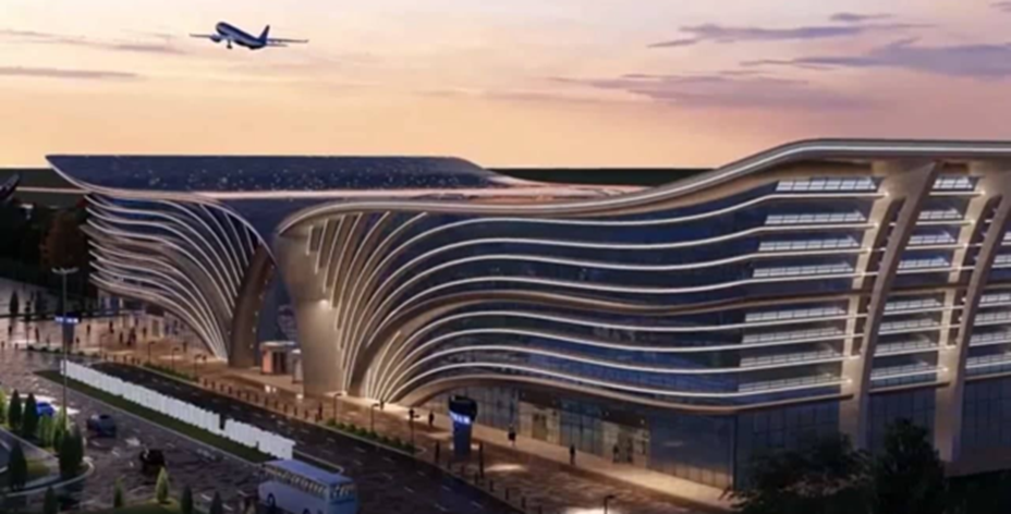 Uzbekistan Airports summarizes 2024 results: 30% increase in passenger traffic 1 Airports