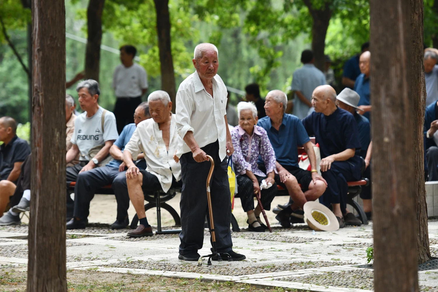 China Implements First Retirement Age Adjustment in Over Seven Decades 7 Retirement