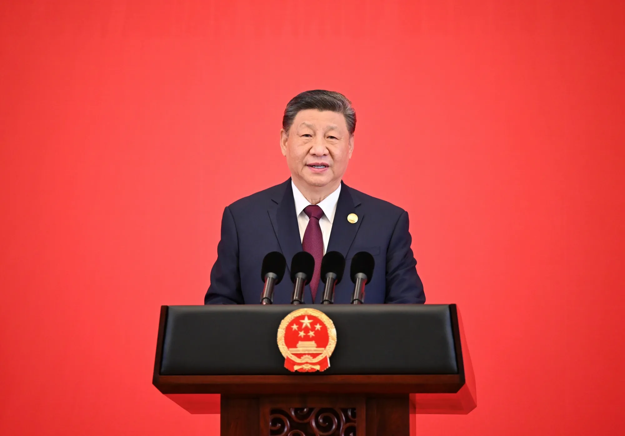Xi Jinping