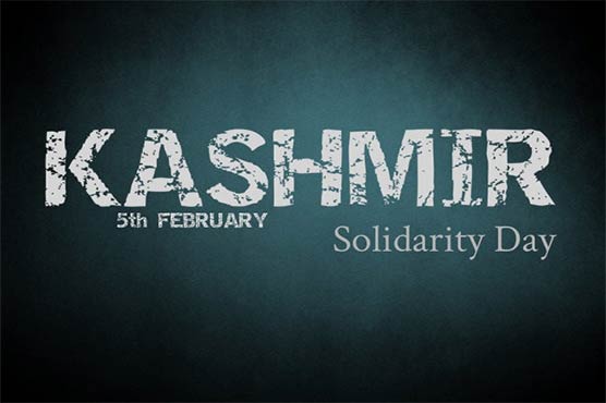 The Kashmir Neoliberal Solidarity 1 The Kashmir Neoliberal Solidarity