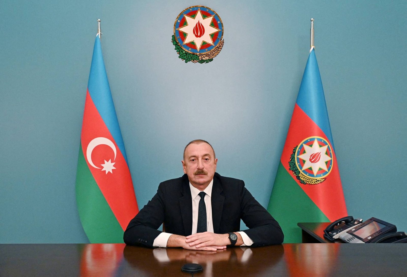 Azerbaijan